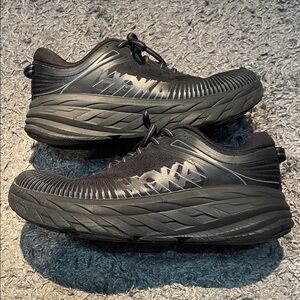 Hoka bondi 7